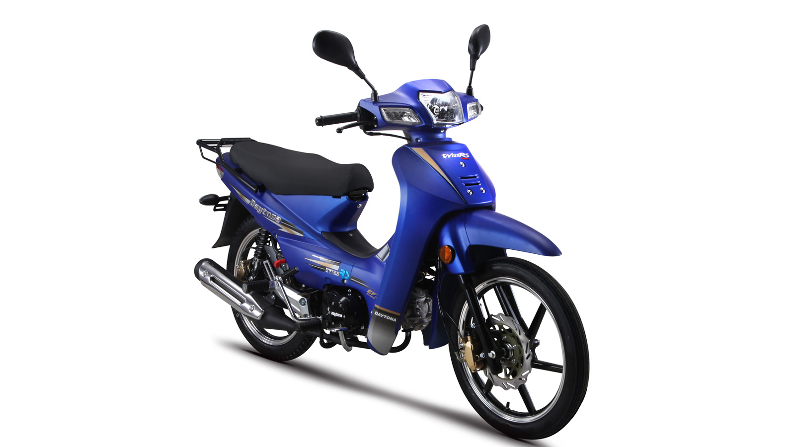 Daytona: Για 5η συνεχή χρονιά πρώτη σε πωλήσεις παπιών 